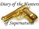 Diary of the Hunters of Supernatural - 5. kapitola